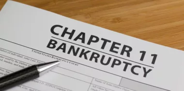 Bittrex files for Chapter 11 bankruptcy in the wake of SEC charges