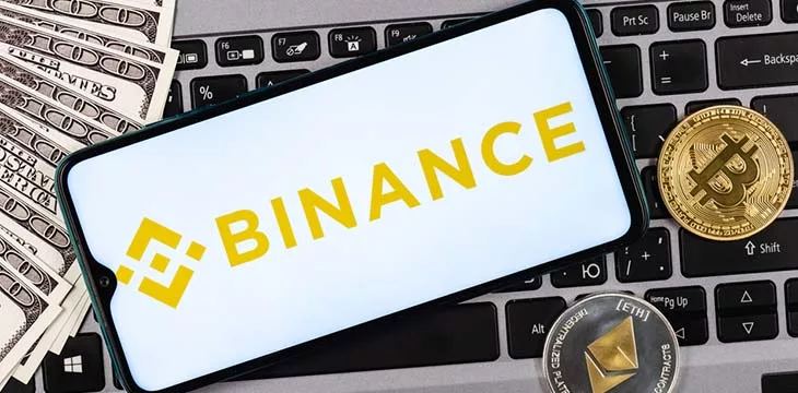 Binance is cryptocurrency exchange that provides a platform for trading various cryptocurrencies.