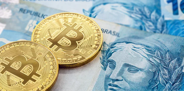 Banco Central do Brasil permite que empresas participem de piloto de CBDC real digital