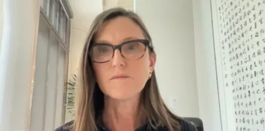 I am waiting for ARK’s Cathie Wood to mention BSV blockchain’s scaling record