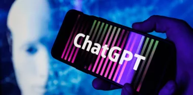Apple bans ChatGPT for employees over data leaks concerns