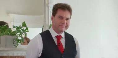 Dr. Craig Wright talks improving business processes with nLocktime on BSV blockchain
