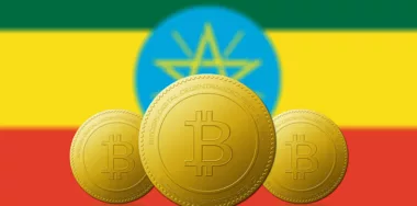 M-Pesa breaks into Ethiopia where digital currencies have been declared illegal