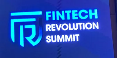 Fintech Revolution Summit Day 1