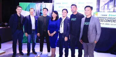 Smart Communications teams up with BlockchainSpace to ignite Web 3.0 in the Philippines