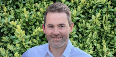 James Marchant, Executive Chairman at Block Dojo