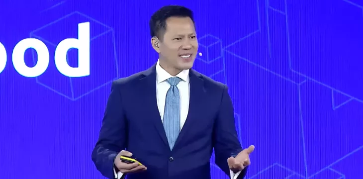 Jimmy Nguyen takes on a new role as chairman of Change Digital Commerce