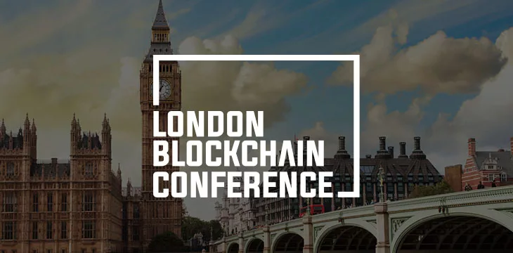London blockchain conference reveals exciting lineup of keynote speakers