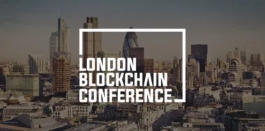 Calling all blockchain experts: The long-awaited London Blockchain Conference has arrived