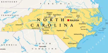 North Carolina bans CBDCs with passage of new bill