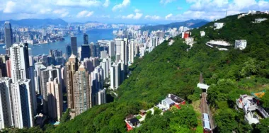Hong Kong VC firm CCMC launches $100M blockchain fund focusing on Asia
