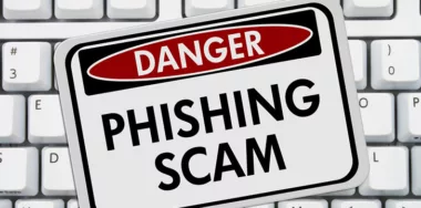 Phishing scam via Google search ads stole over $4M from users