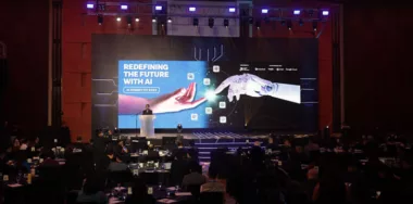 Inaugural AI Summit sets the stage for a future redefined by AI in PH and beyond