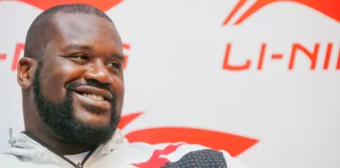 Shaq denies being served in FTX lawsuit, says drive-by serving is inadequate