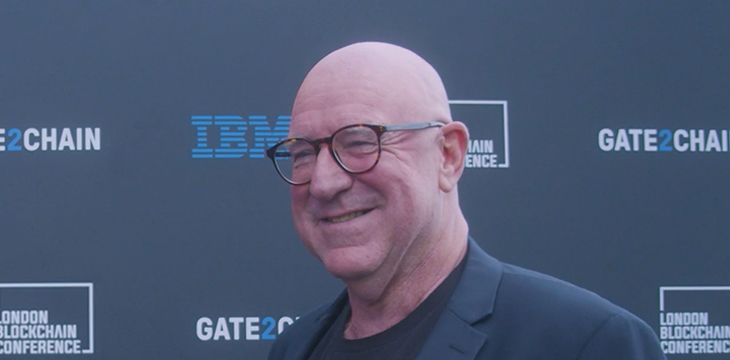 Gate2Chain-IBM's Trace application is the best endorsement for BSV blockchain