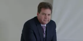 Dr Craig S Wright during the Bitcoin Masterclasses #4