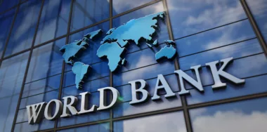 World Bank turns to blockchain for tokenizing infrastructure process amid regulatory challenges