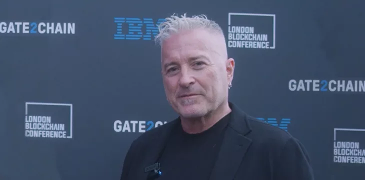 Calvin Ayre: London Blockchain Conference will showcase real blockchain tools