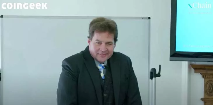 Realistic Use Cases for NFTs and Atomic Swaps: Bitcoin Masterclasses #5 with Dr. Craig Wright