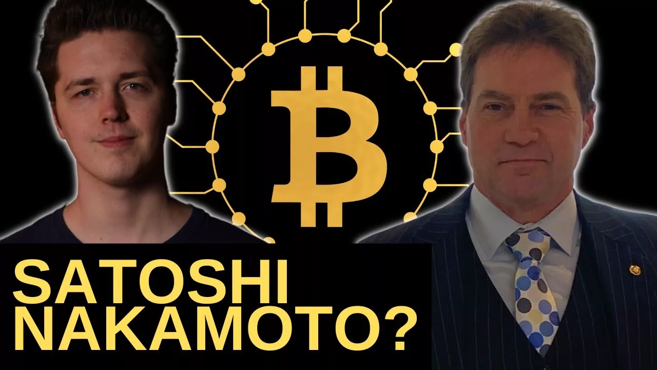 Craig Wright on a killing spree against ‘crypto’ in recent podcast