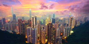 Hong Kong may allow retail traders access to digital currency exchange services