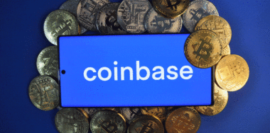 Lawsuit accuses Coinbase executives of insider trading when the company went public