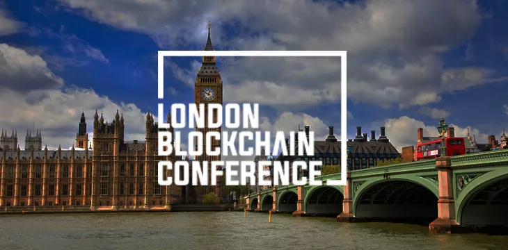 Peter Schiff and ‘Gotham’ actor Ben McKenzie join the London Blockchain Conference