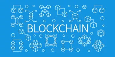 Utilizing blockchain for data integrity in the supply chain