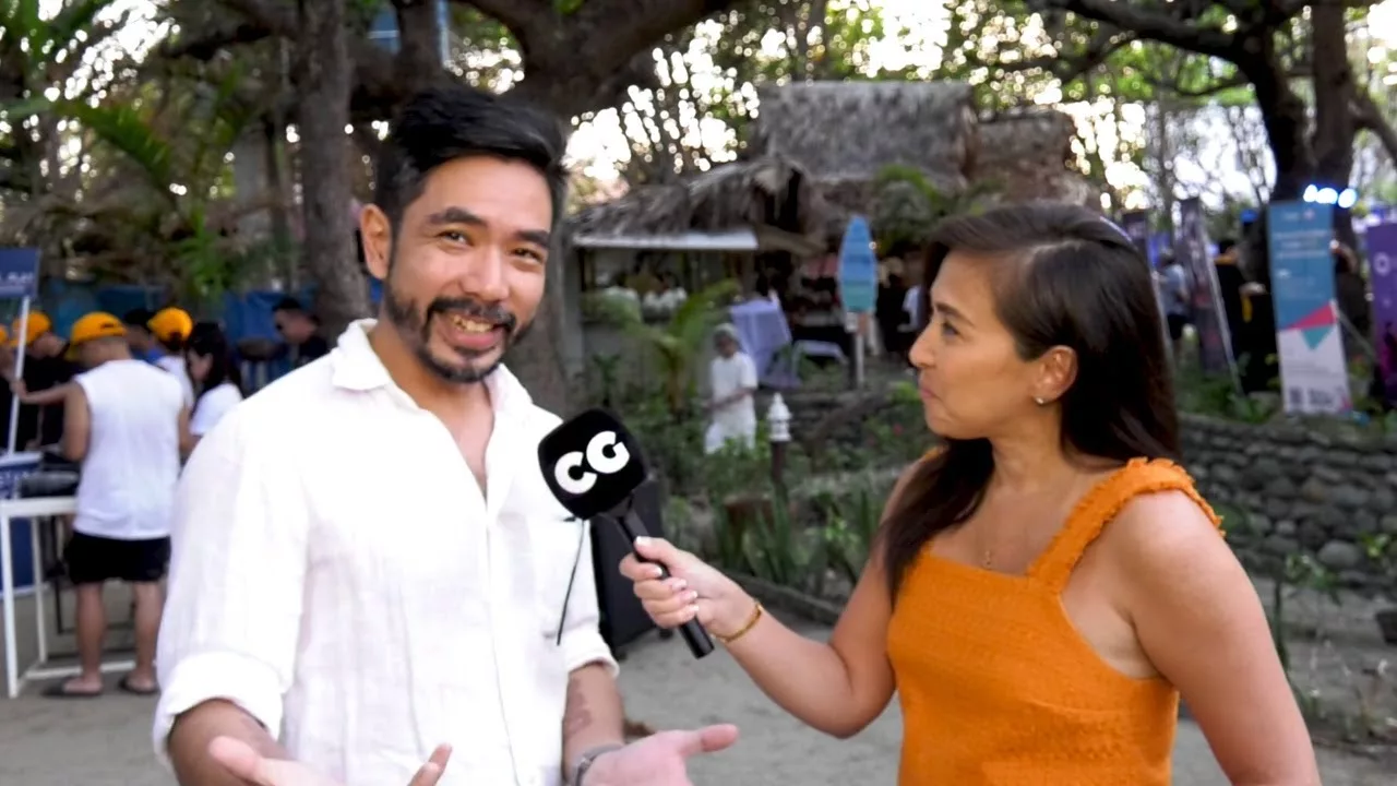 Luis Buenaventura highlights YGG’s attempt to boost local Web3 ecosystem on CoinGeek Backstage