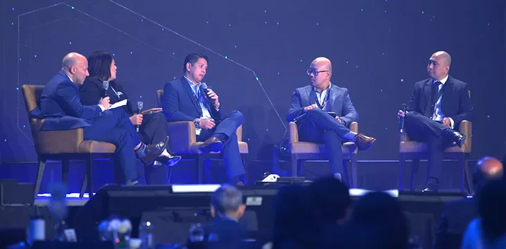 AI Summit PH 2023 highlights