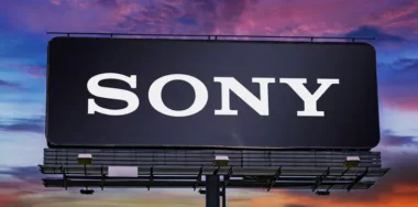 Sony Network Communications invests $3.5M into Japanese Web3 firm