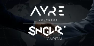 SNGLR Capital announces strategic investment from Ayre Ventures