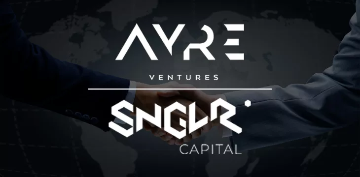 Partnership of Ayre Ventures and SNGLR Capital