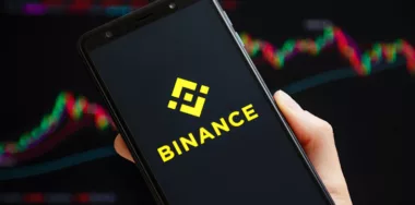 Binance hiring top money laundering lawyer = US criminal charges imminent