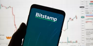 Bitstamp meets steep requirements to register with UK’s financial regulator