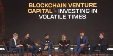Blockchain VC investment in a down market not necessarily a downer