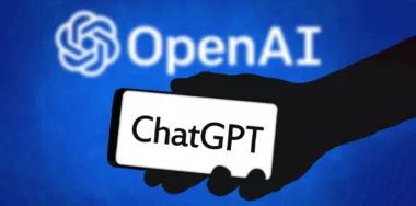 100,000 ChatGPT account credentials on sale on the dark web