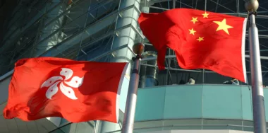 Expert views Hong Kong as China’s digital asset regulatory sandbox