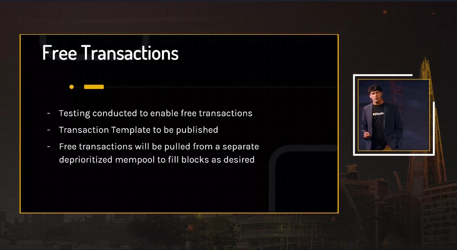 Connor Murray Free Transactions slide