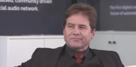 Dr. Craig Wright on CoinGeek TV