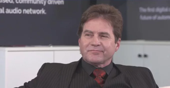 Dr. Craig Wright on CoinGeek TV