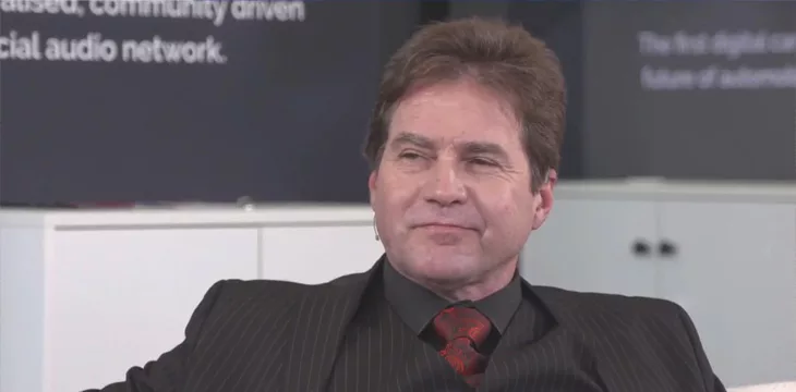 Dr. Craig Wright on CoinGeek TV: Let’s make blockchain boring