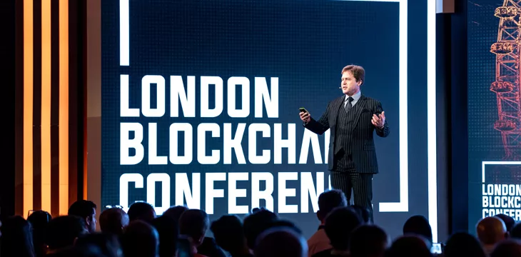 London Blockchain Conference Day 2 highlights: Enhancing trust with blockchain