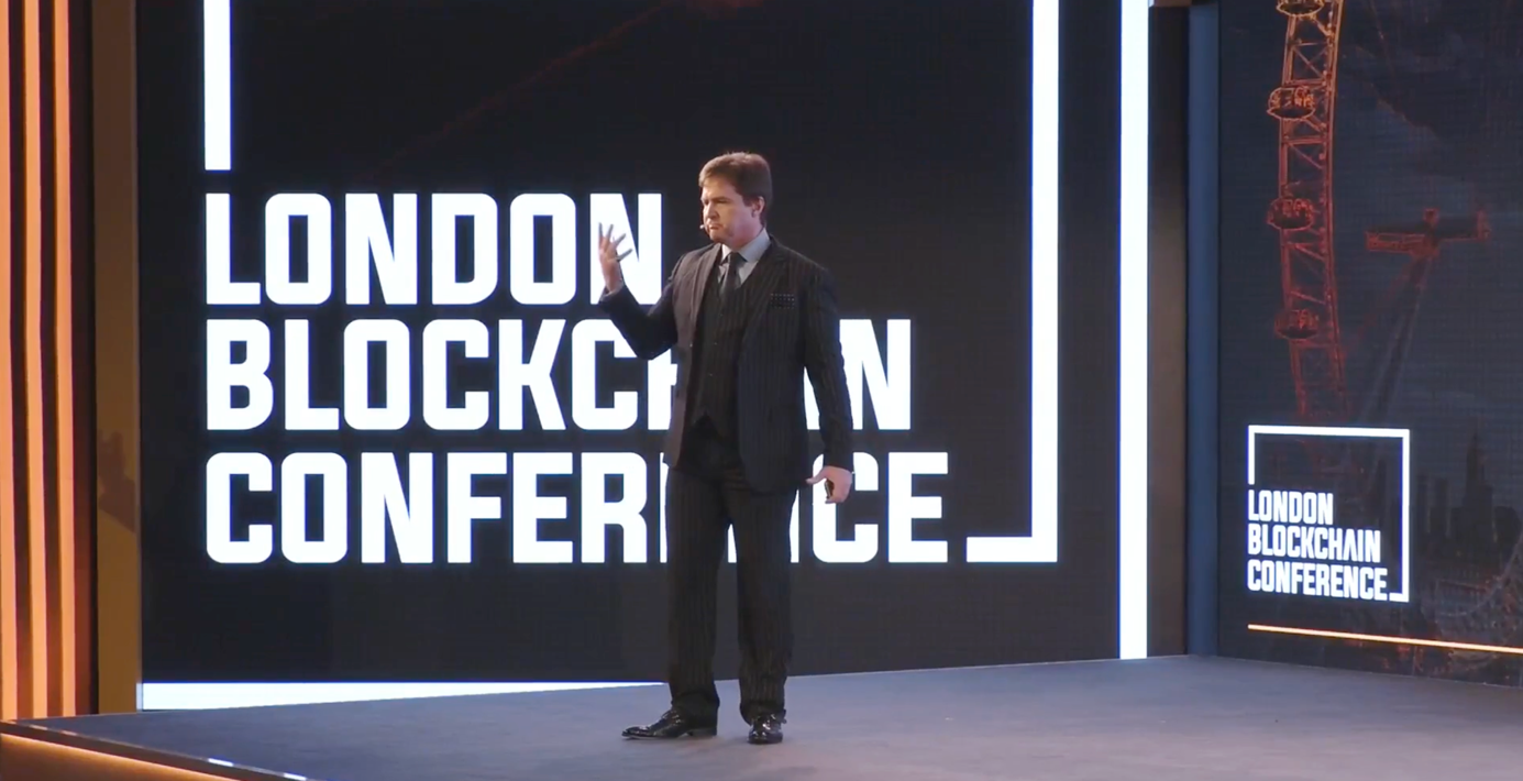 London Blockchain Conference 2023