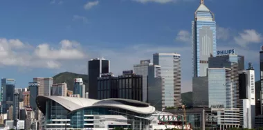 Hong Kong wants HSBC, Standard Chartered to accept digital asset clients