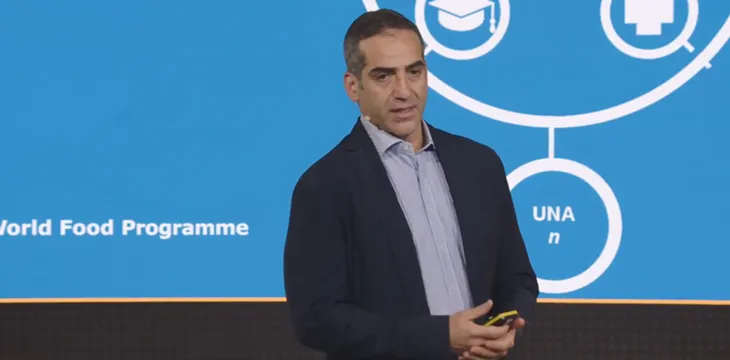 London Blockchain Conference 2023 - Day 3 highlights