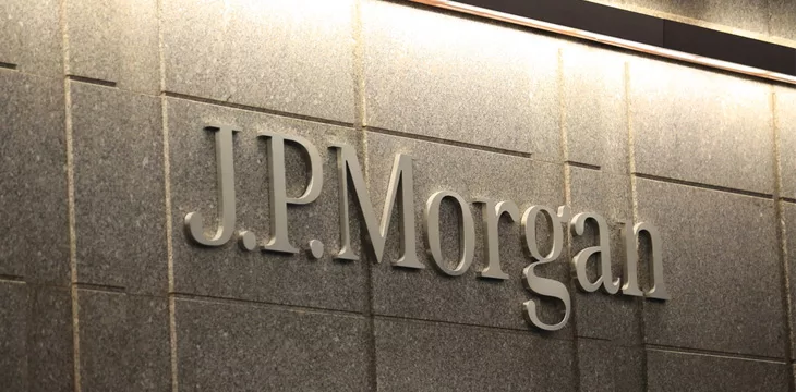 JPMorgan is a U.S. multinational banking and financial services holding company headquartered in New York City