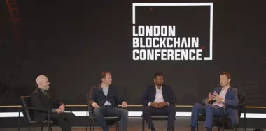 London Blockchain Conference 2023: The state of play and what’s to come with CBDCs
