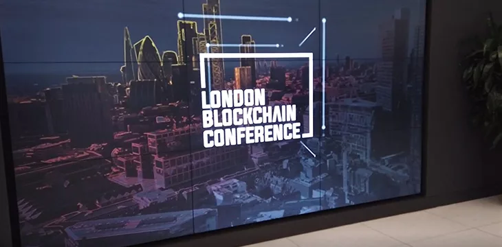 London Blockchain Conference Day 1 highlights: Monetization with blockchain