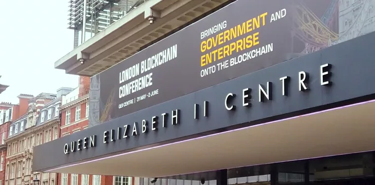 London Blockchain Conference Day 1 highlights: Revenue generation with blockchain